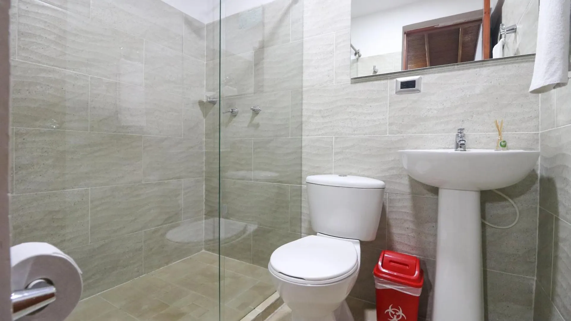 Hotel Boutique Estadio Μεντεγίν