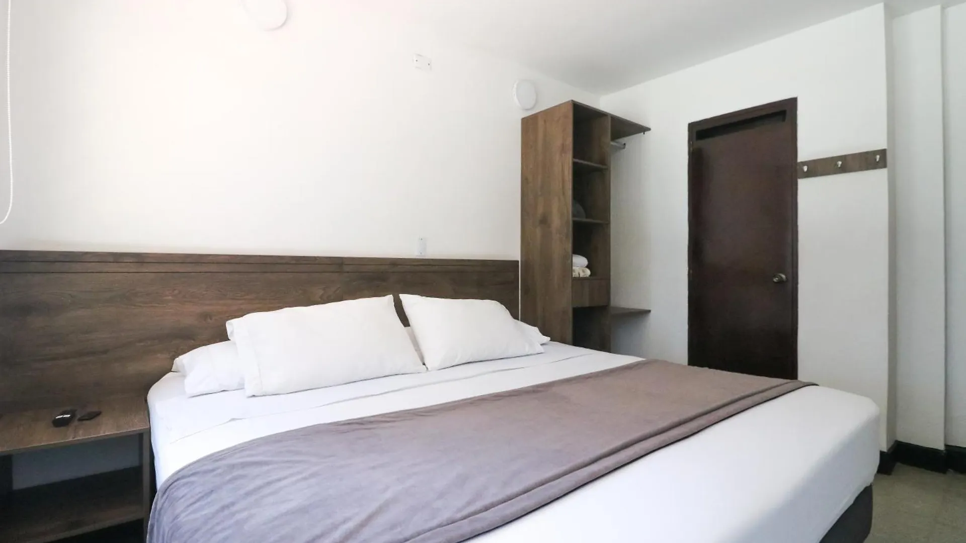 Hotel Boutique Estadio Μεντεγίν
